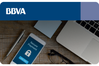 tarjeta online