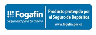 Seguro de Depósitos Fogafín