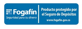 Seguro de Depósitos Fogafín