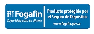 Seguro de Depósitos Fogafín