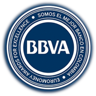 mejor banco de colombia