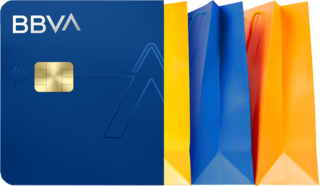 como usar tarjeta de credito por primera vez
