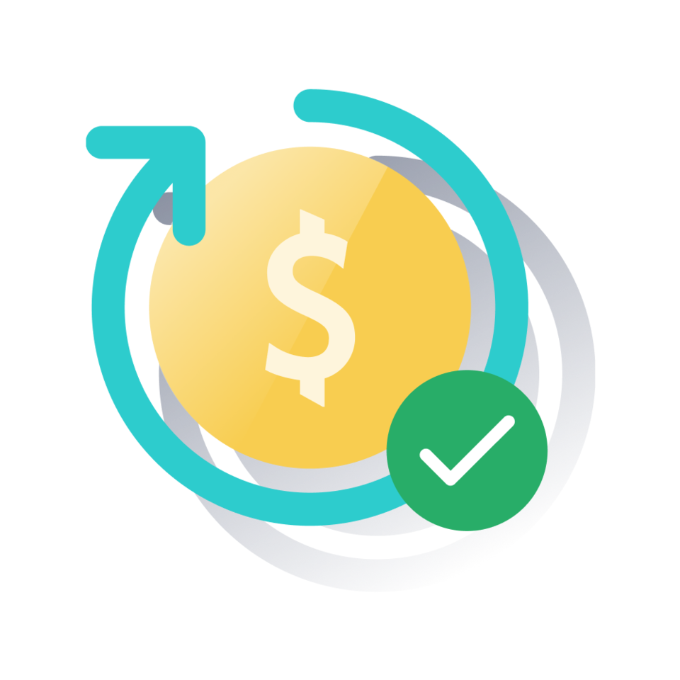 pago automatico