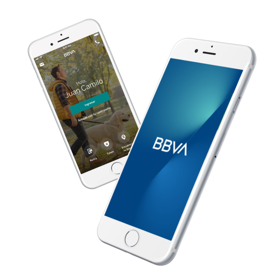 bbva movil