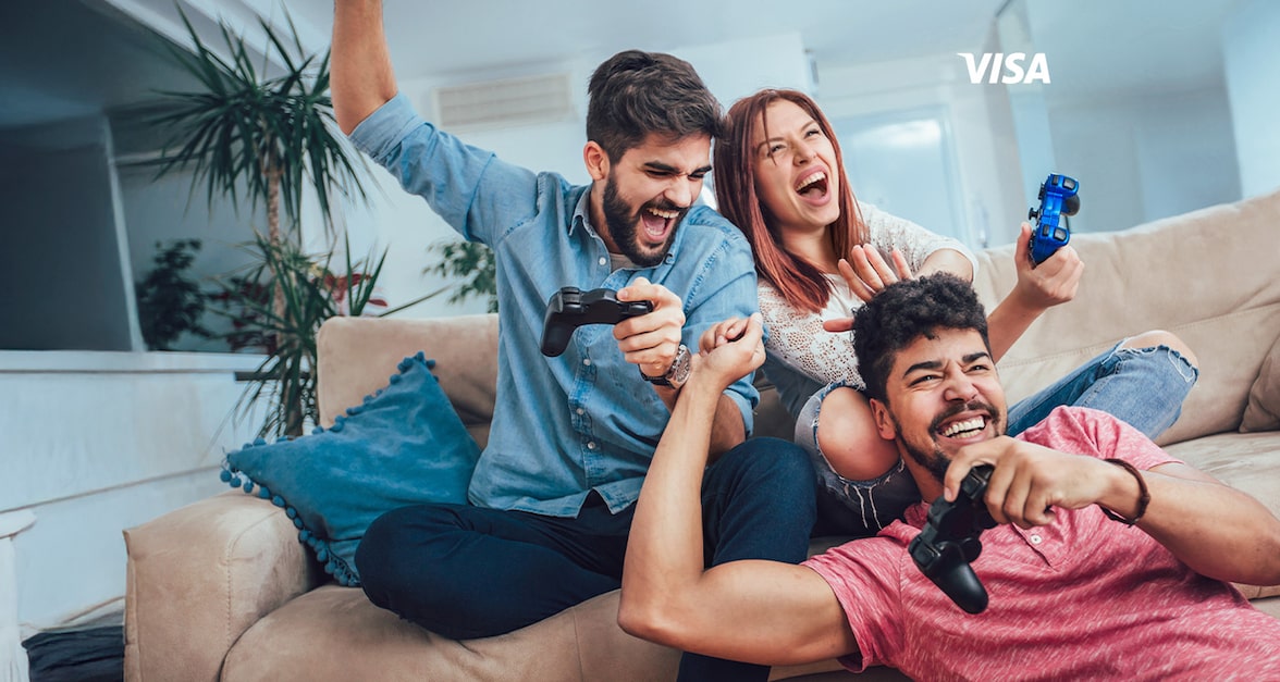 Ganar empieza con lo que haces todos los días