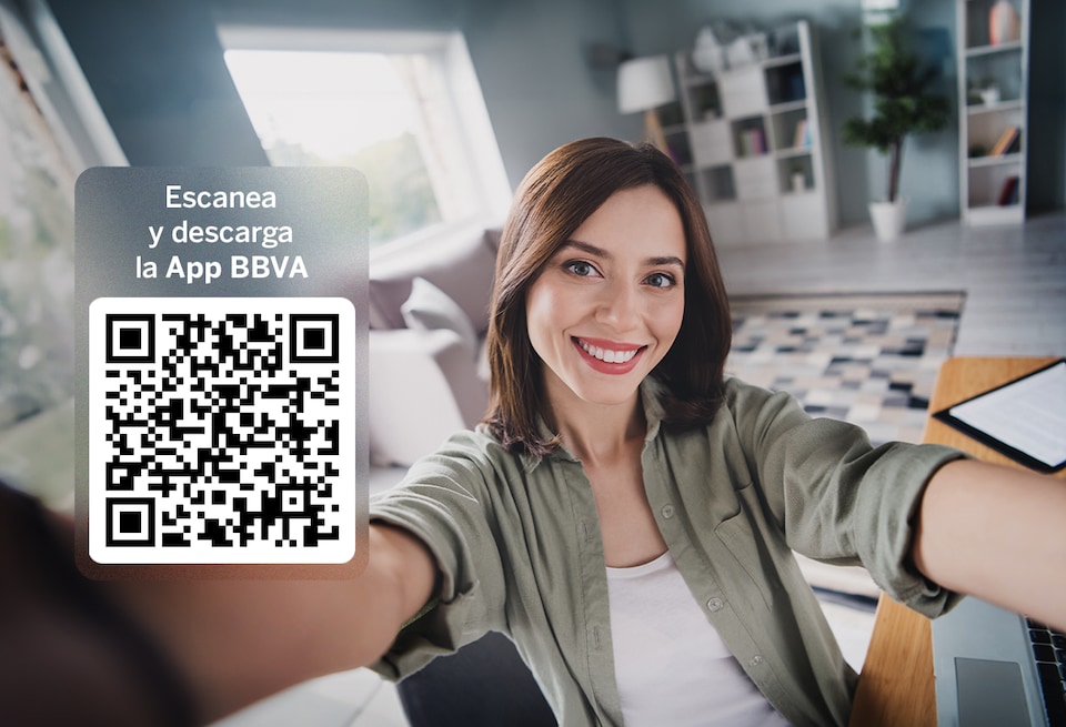 App BBVA - Banca móvil | BBVA Colombia