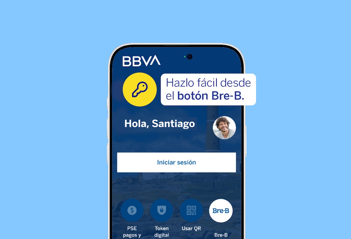 BBVA Colombia