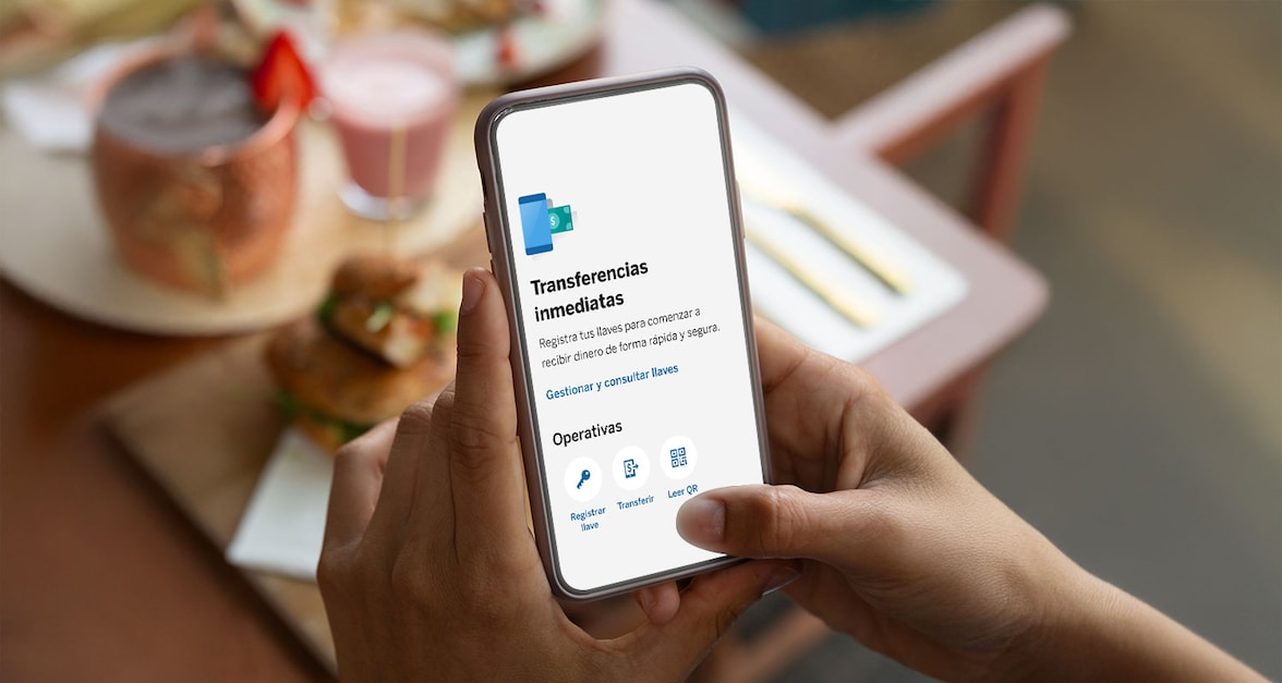 BBVA Colombia