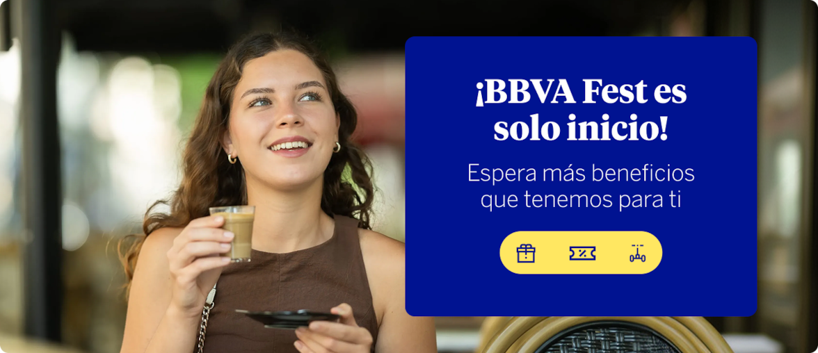 BBVA Fest