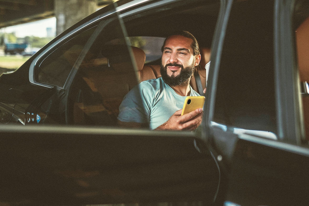 Bonos Uber
