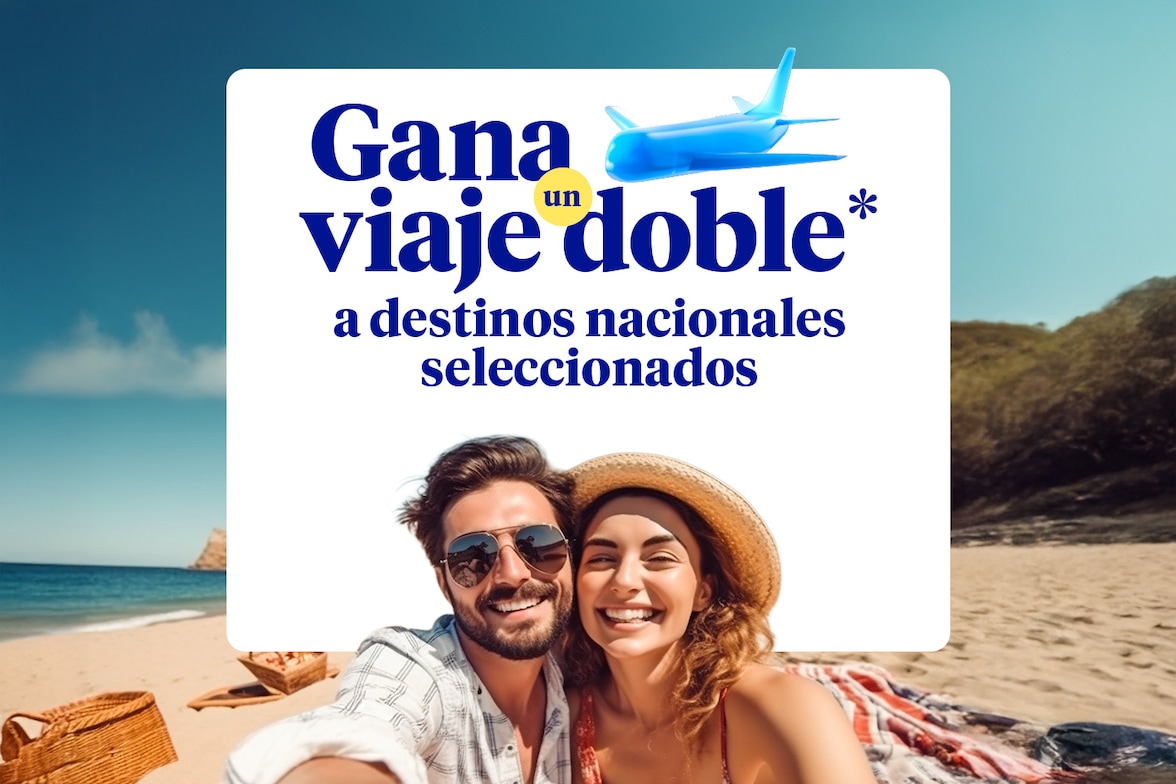 Viajes Dobles