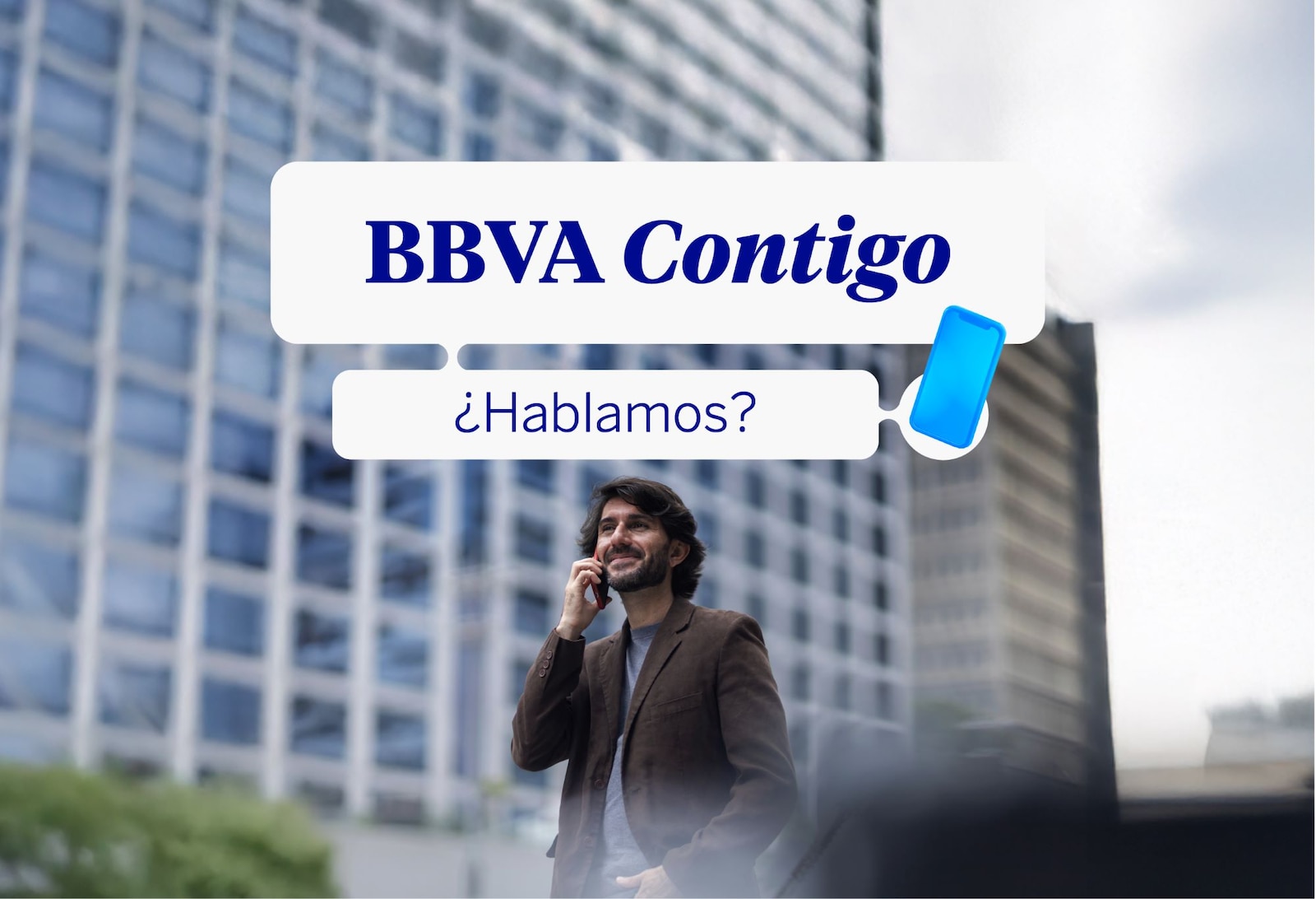 BBVA contigo