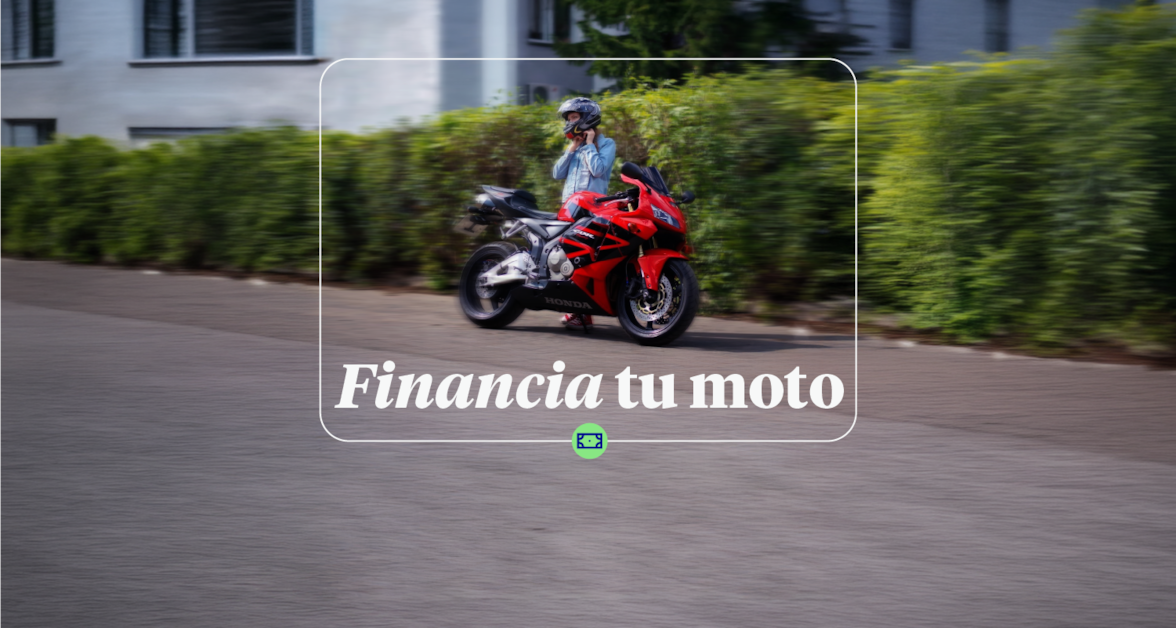 Crédito Moto
