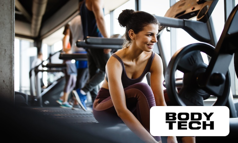 Bodytech