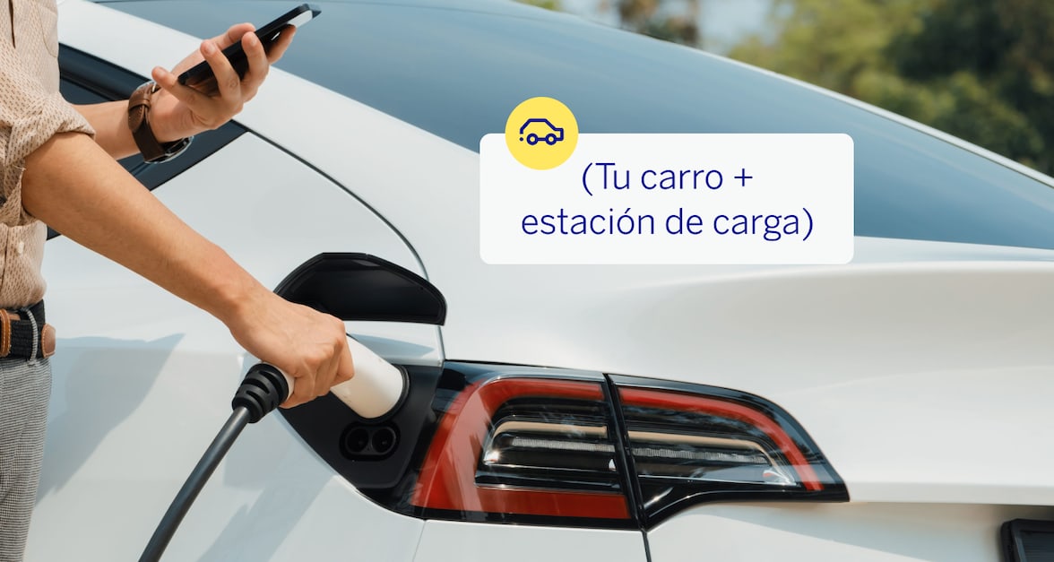 Crédito de vehículo