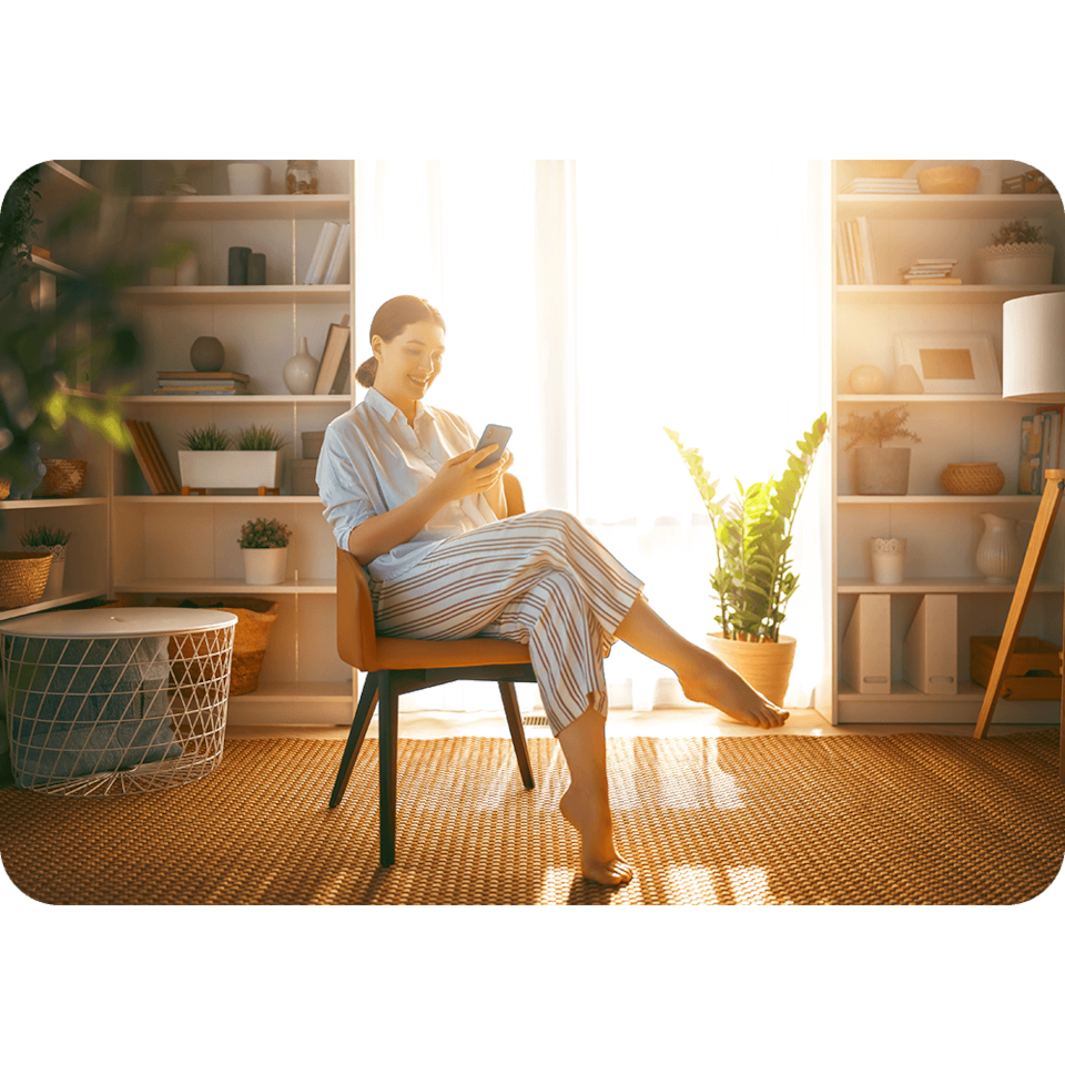 Cuenta nómina sin costo y con beneficios exclusivos