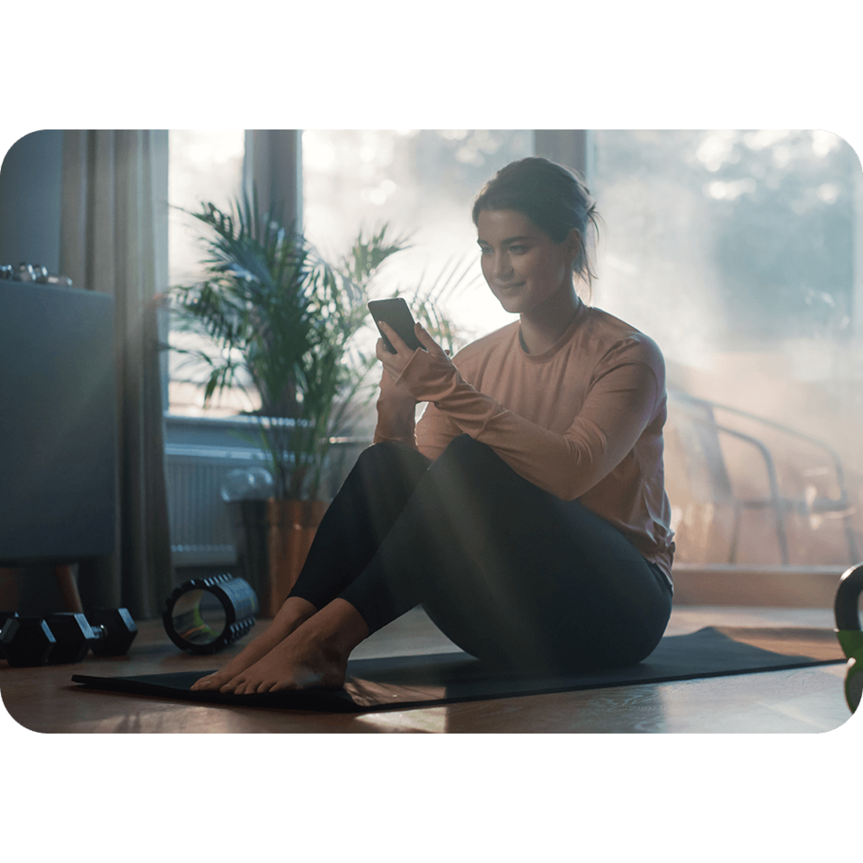 Cómo programar aportes automáticos en Fondos