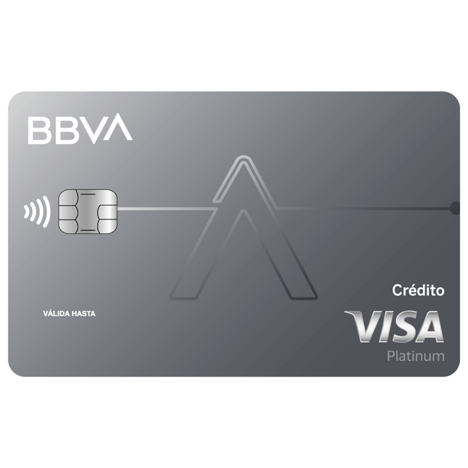 Beneficios tarjeta platinum Visa