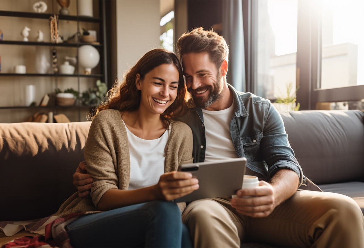 tarjeta de credito amparada