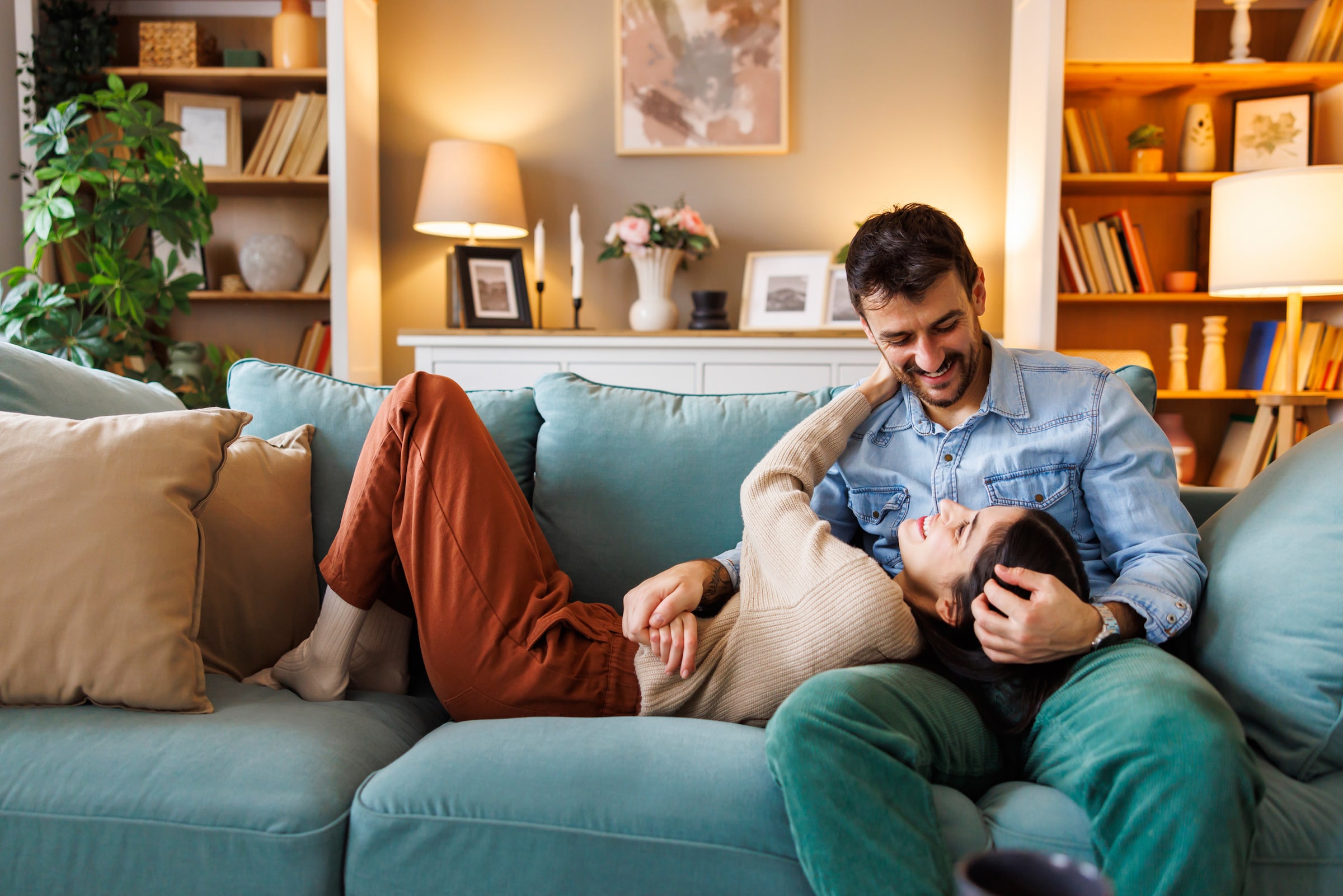 Crédito de vivienda