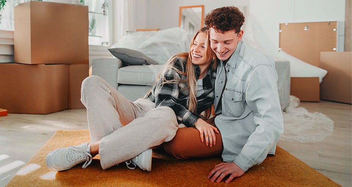 Crédito de vivienda