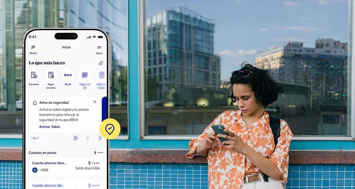 App BBVA