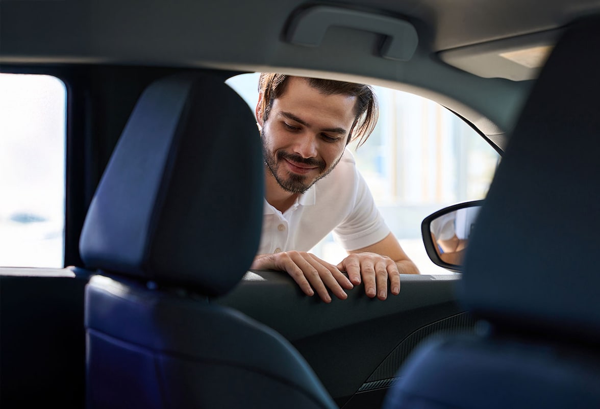 Crédito de vehículo