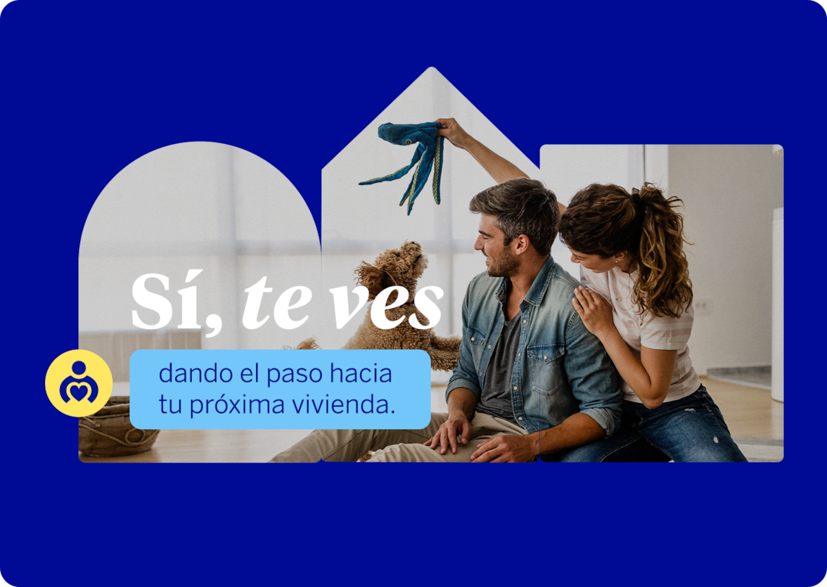 prima credito vivienda