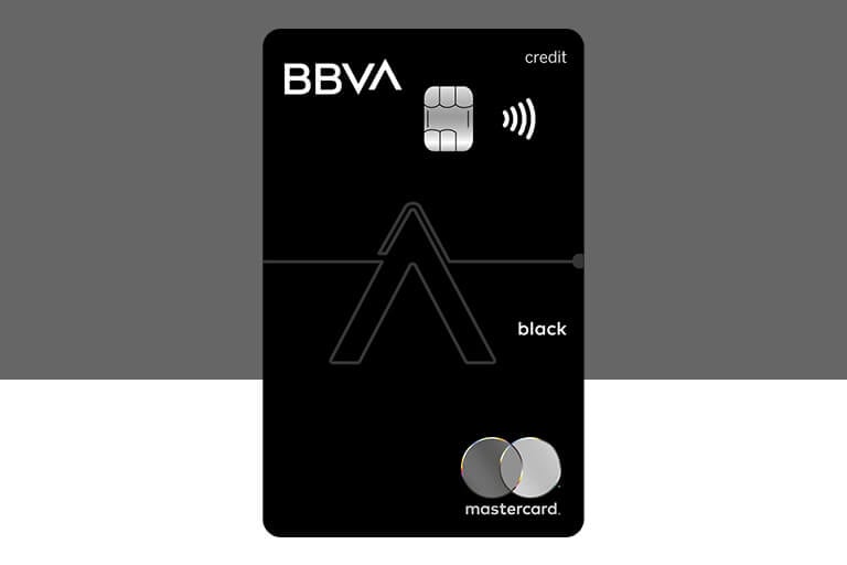mastercard black