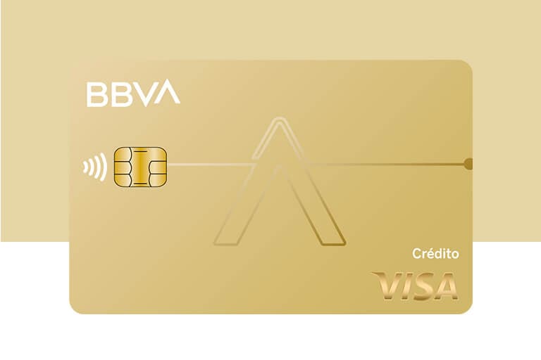 visa oro