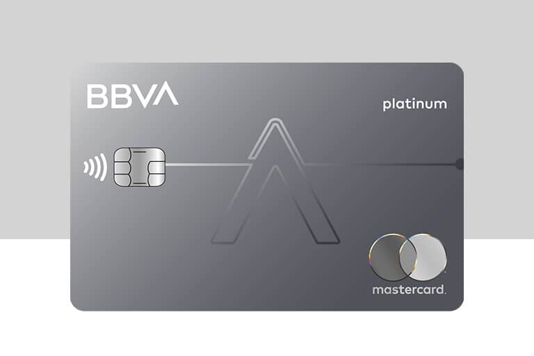 mastercard platinum