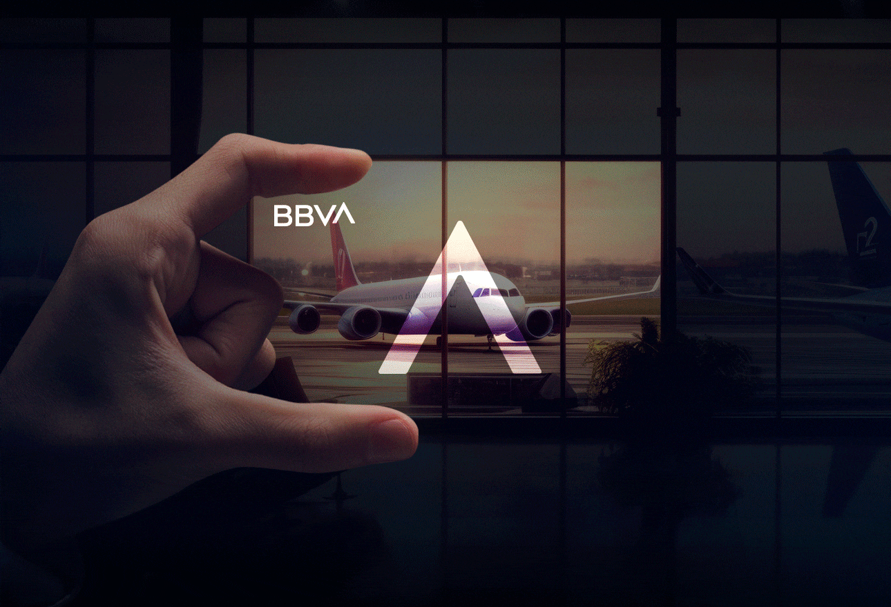 Blue Weekend BBVA