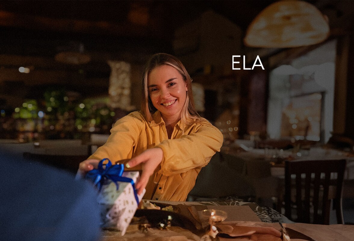 tarjeta ela