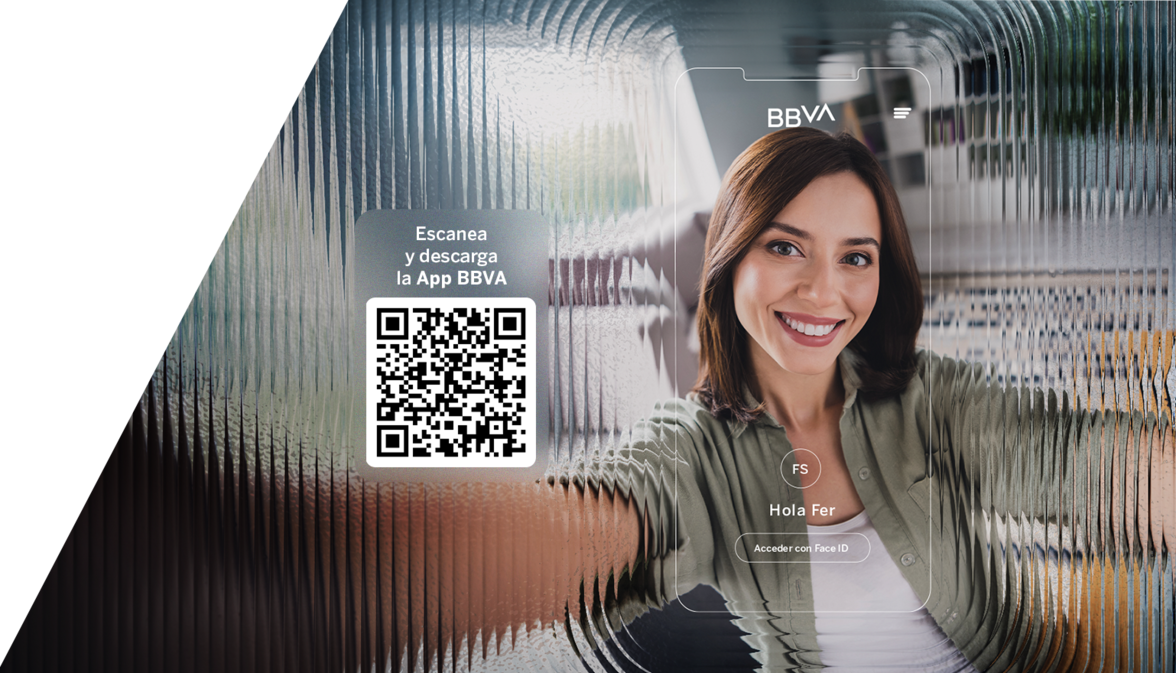 App BBVA - Banca móvil | BBVA Colombia