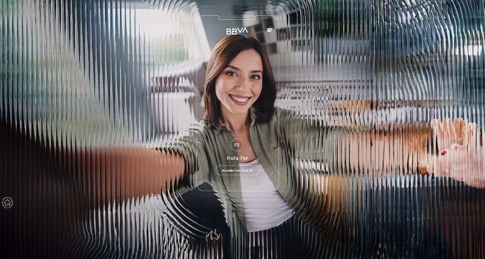 App BBVA - Banca móvil | BBVA Colombia