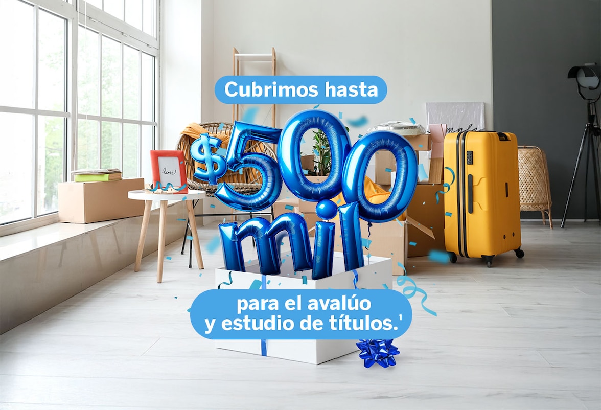 Crédito de Vivienda