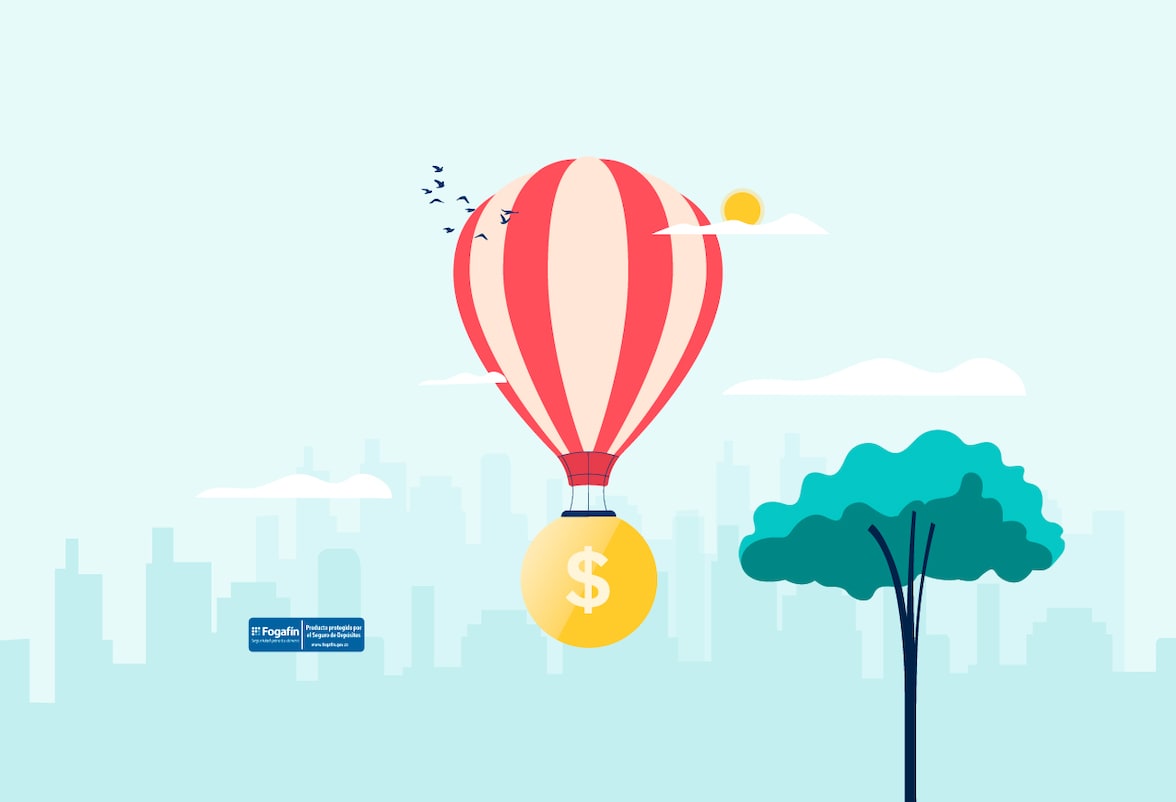 Abre tu Cuenta de Ahorros Empresarial con BBVA