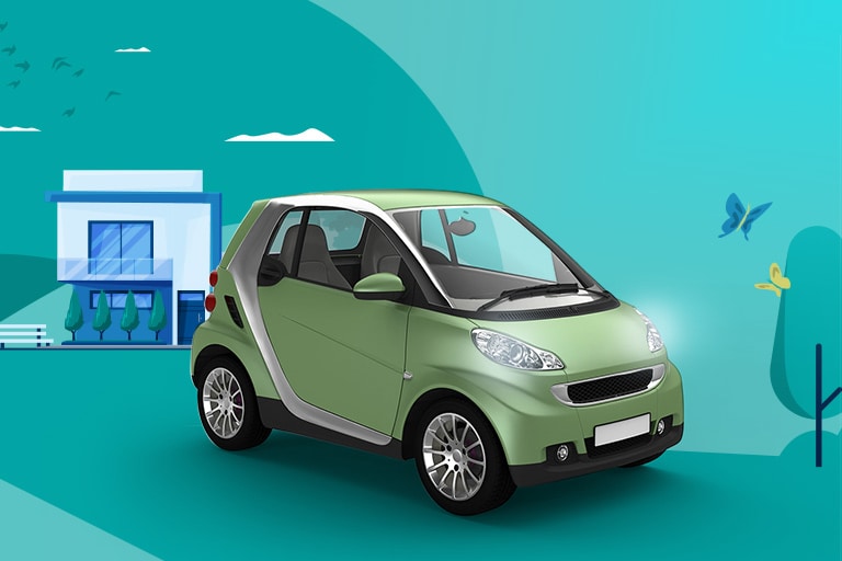 credito vehiculo electrico