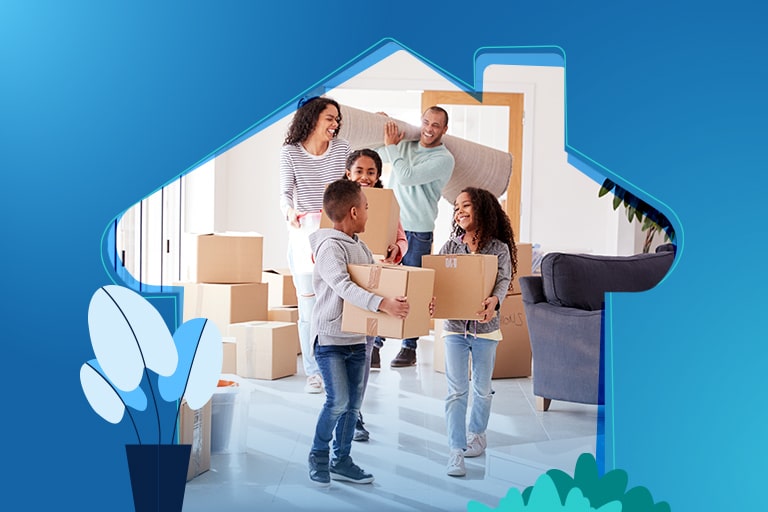 leasing habitacional