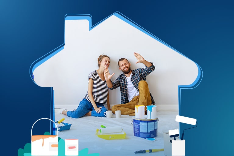 credito para remodelacion de vivienda