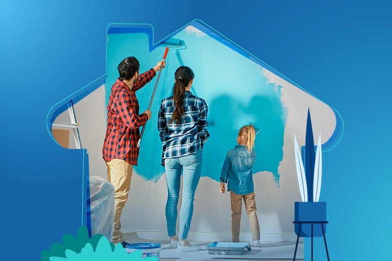 credito para remodelacion de vivienda
