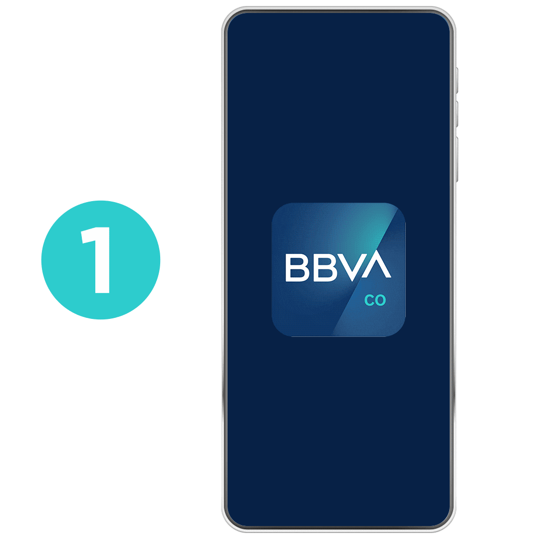 Abre tu Cuenta Nómina BBVA