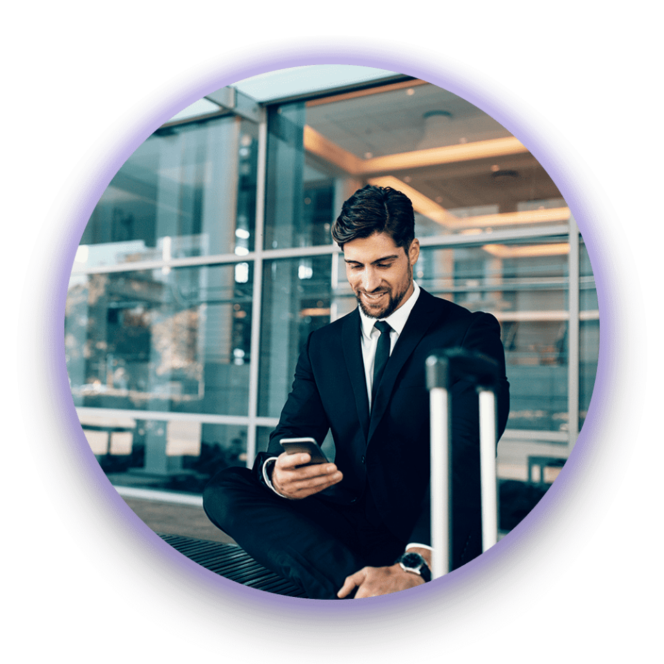 Tarjeta de crédito Visa Infinite BBVA Colombia