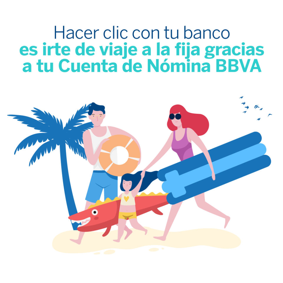 Viaja cuentas