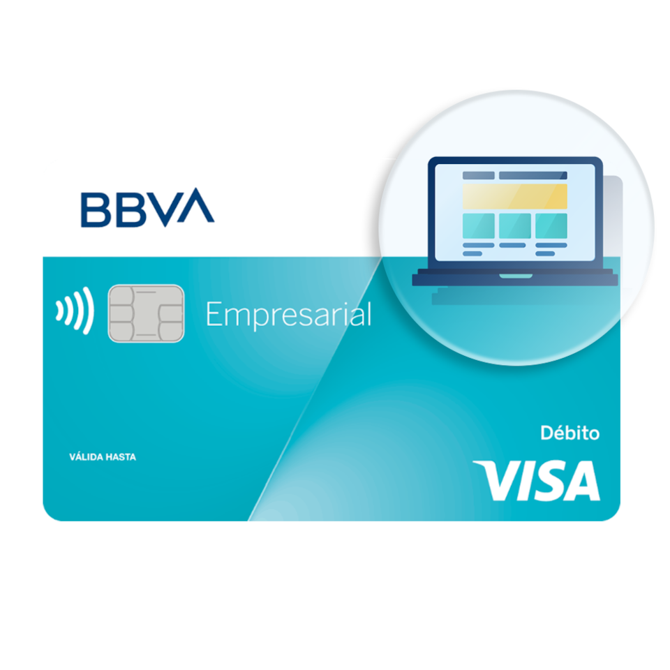 Tarjeta Débito
