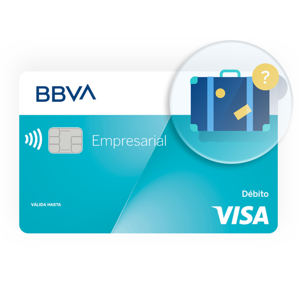 Tarjeta Débito