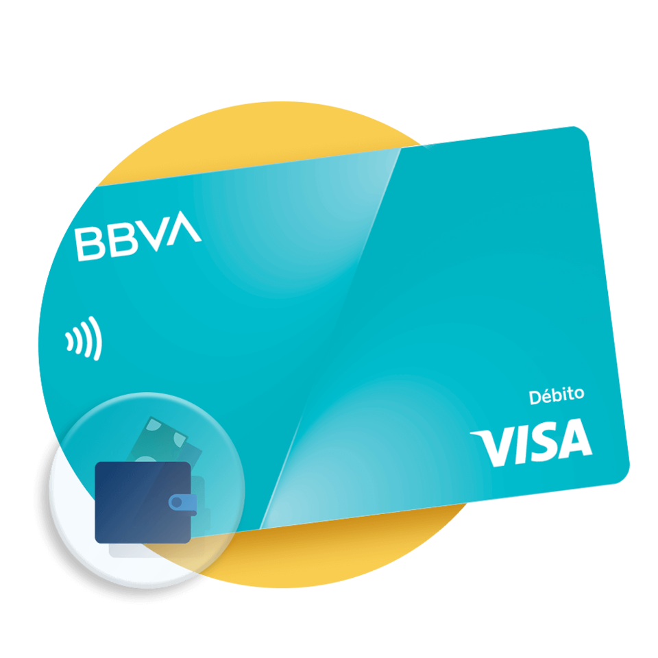 Retiro sin tarjeta débito BBVA 