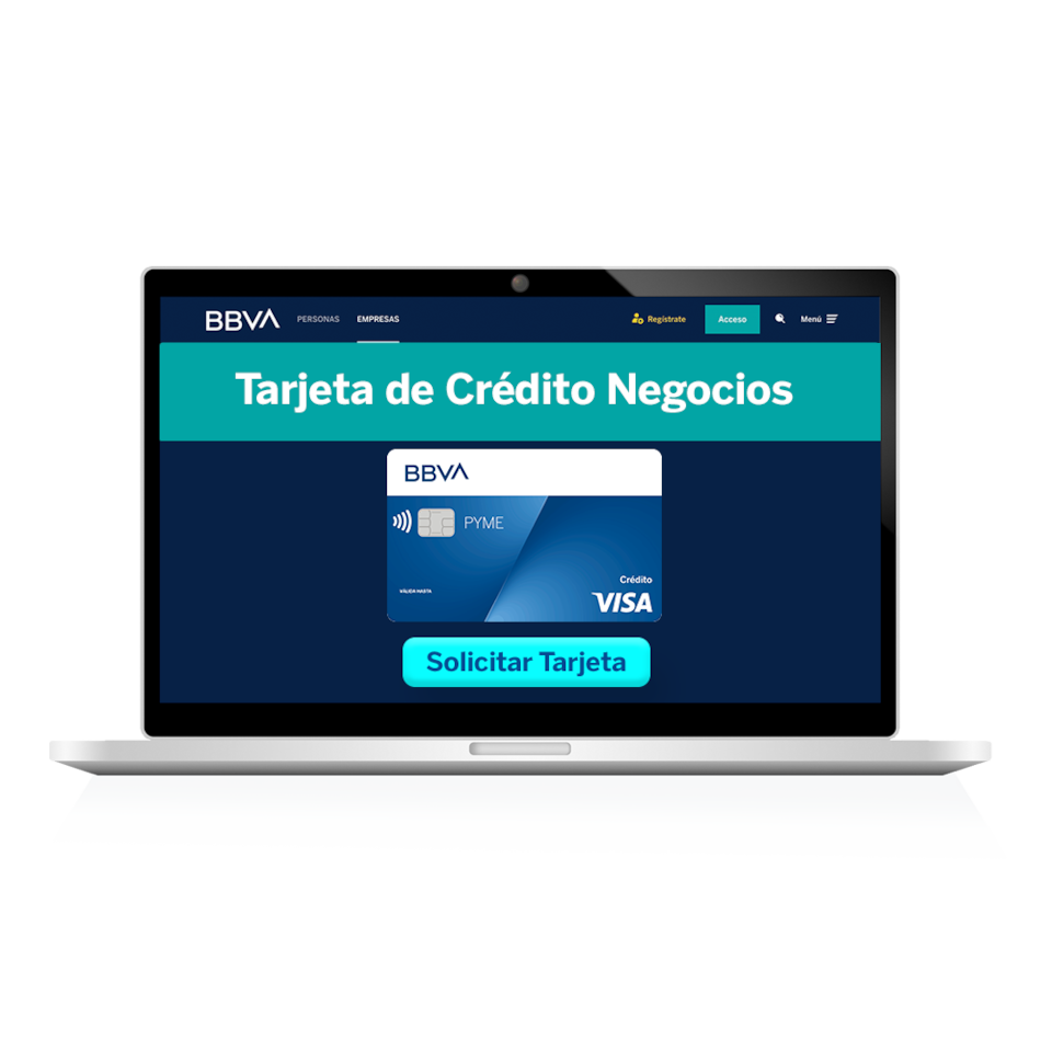 tarjeta negocios