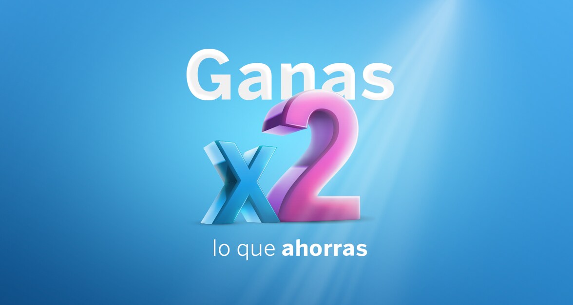 Cuentas BBVA