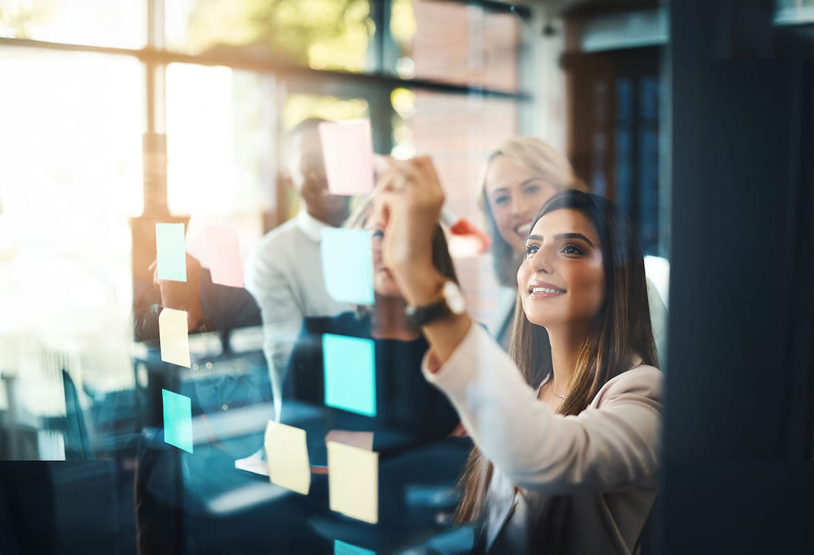 cursos empresariales